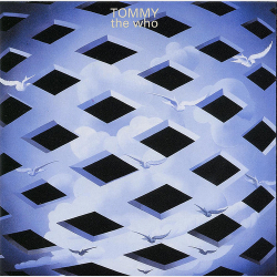 Who - Tommy (1969)