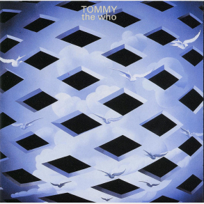 Who - Tommy (1969)