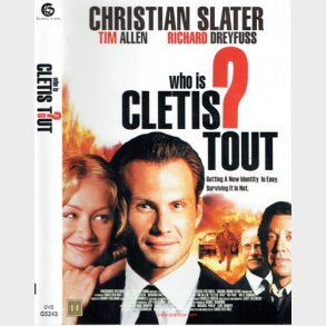 Who Is Cletis Tout (2001)