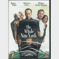 Whole Nine Yards (Ni Fod Under) (2000) - NY