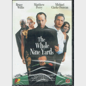 Whole Nine Yards (Ni Fod Under) (2000) - NY