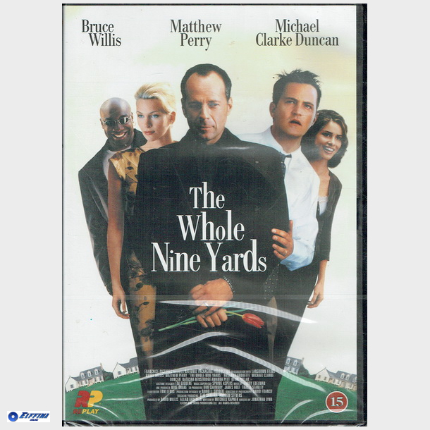Whole Nine Yards (Ni Fod Under) (2000) - NY