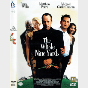 Whole Nine Yards (Ni Fod Under) (2000)