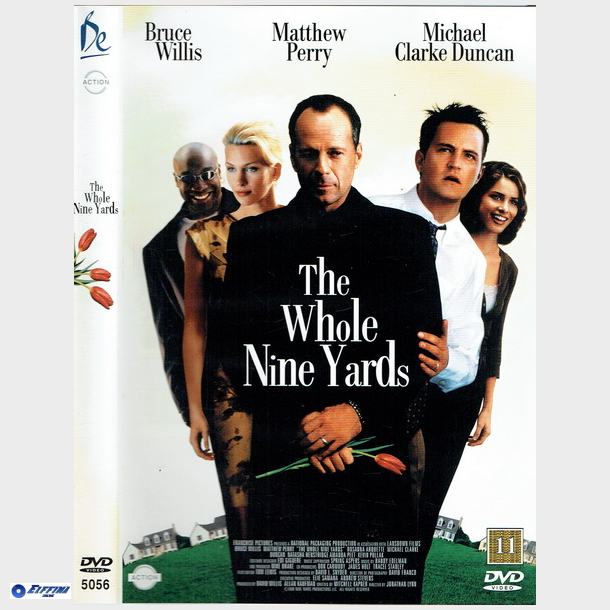 Whole Nine Yards (Ni Fod Under) (2000)