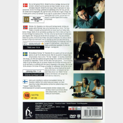 Whole Nine Yards (Ni Fod Under) (2000)