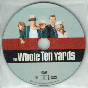 Whole Ten Yards, The (2004)