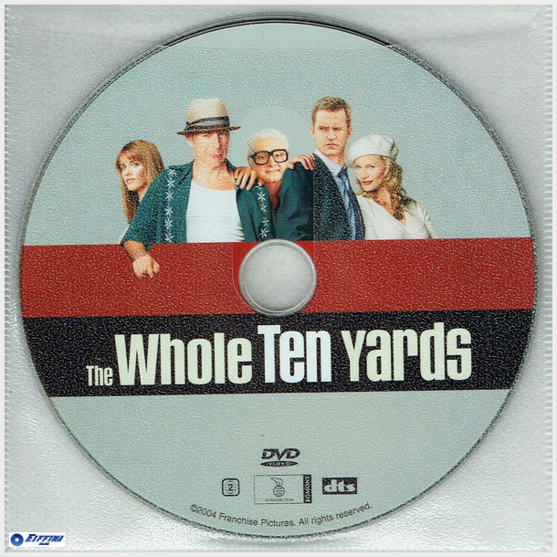 Whole Ten Yards, The (2004)