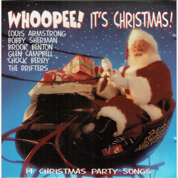 Whoopie It's Christmas (14 Christmas Party Songs) (1994)