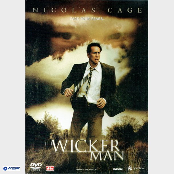 Wicker Man (2006)