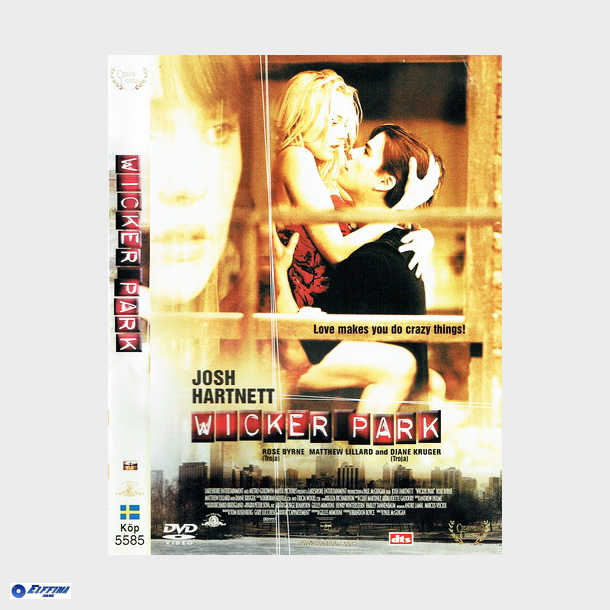 Wicker Park (2004) (Gr� �ske)