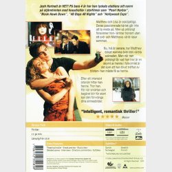 Wicker Park (2004) (Gr� �ske)