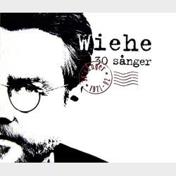 Wiehe - 30 Sanger (1971-92) (1993) (Fat)