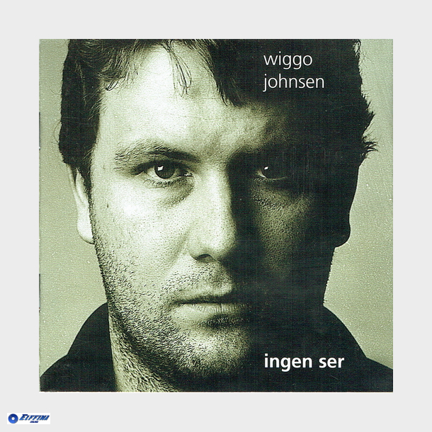 Wiggo Johnsen - Ingen Ser (2000)