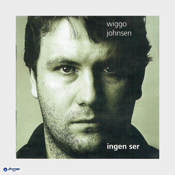 Wiggo Johnsen - Ingen Ser (2000)