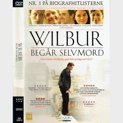 Wilbur Beg�r Selvmord (2002)