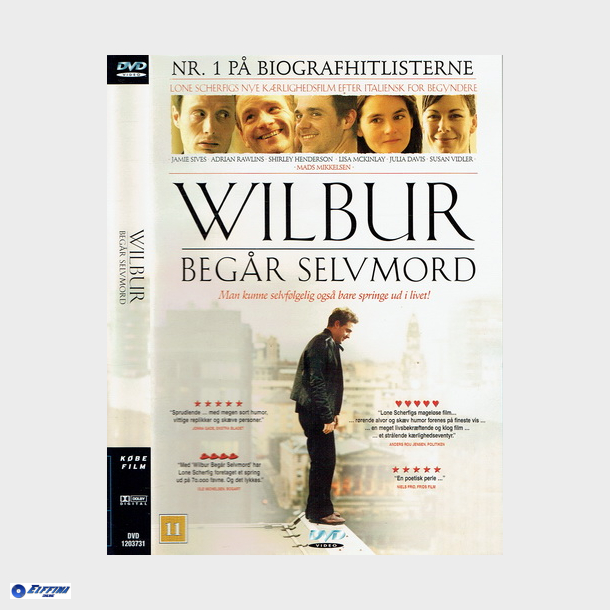 Wilbur Beg�r Selvmord (2002)
