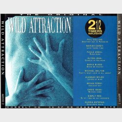 Wild Attraction (1991) (Fat)