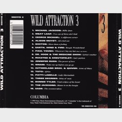 Wild Attraction 3 (1993)