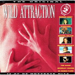 Wild Attraction No.2 (1992)