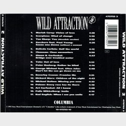 Wild Attraction No.2 (1992)