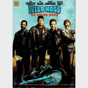 Wild Hogs (2007)
