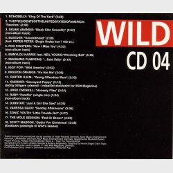 Wild Magazine CD 04 (1995)