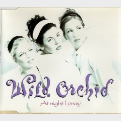 Wild Orchid - At Night I Pray (1996)