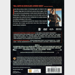 Wild Wild West (1999) (Snap)