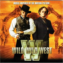 Wild Wild West (1999)