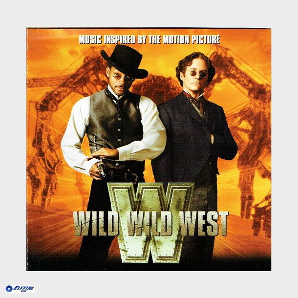 Wild Wild West (1999)