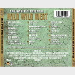 Wild Wild West (1999)