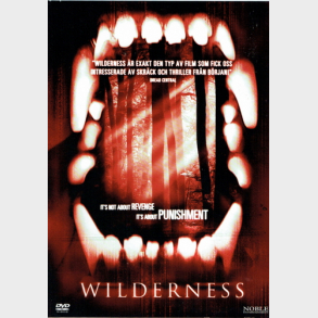 Wilderness (2006)