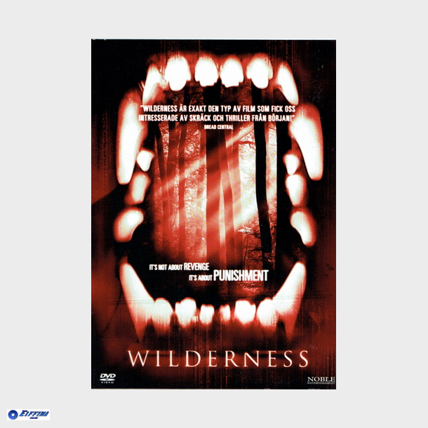 Wilderness (2006)