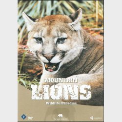 Wildlife Paradise - Lions