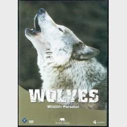 Wildlife Paradise - Wolves