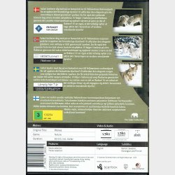 Wildlife Paradise - Wolves