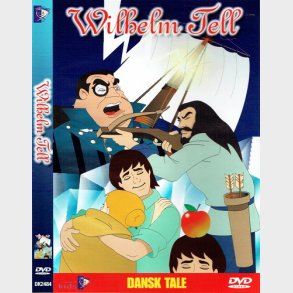 Wilhelm Tell (2004) (Kids)