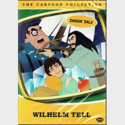 Wilhelm Tell (Cartoon Collection) - NY
