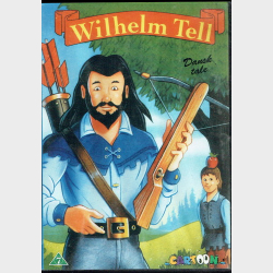 Wilhelm Tell (Cartoon)
