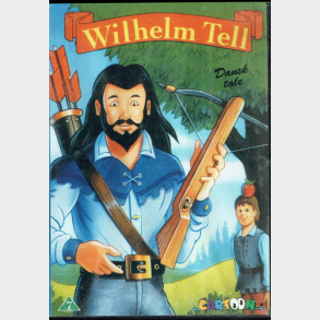 Wilhelm Tell (Cartoon)
