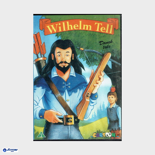Wilhelm Tell (Cartoon)