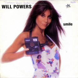 Will Powers - Smile Part 1 (1983)