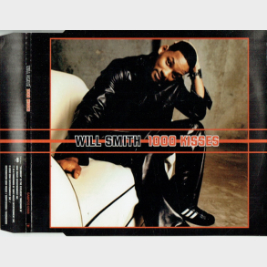 Will Smith - 1000 Kisses (2002) (Promo)