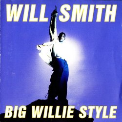 Will Smith - Big Willie Style (1997)