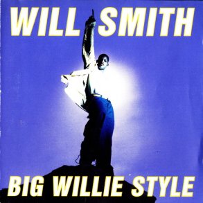 Will Smith - Big Willie Style (1997)