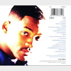 Will Smith - Big Willie Style (1997)