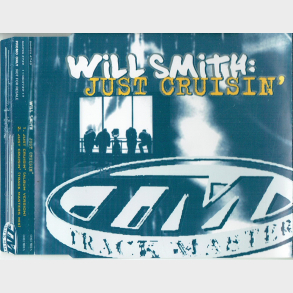 Will Smith - Just Crusin (1997)