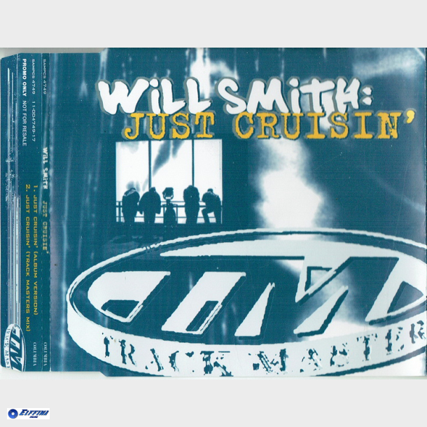 Will Smith - Just Crusin (1997)