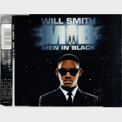 Will Smith - Men In Black (1997)