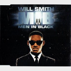 Will Smith - Men In Black (1997)